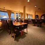 מלון Evenes Fjordhotel