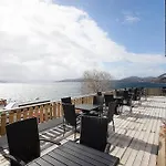 מלון Evenes Fjordhotel