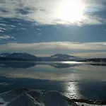 מלון Evenes Fjordhotel
