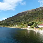 Evenes Fjordhotel מלון