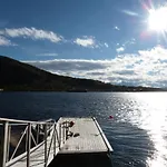Evenes Fjordhotel 3* Bogen (Nordland)