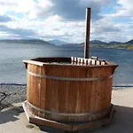 Evenes Fjordhotel מלון Bogen (Nordland)