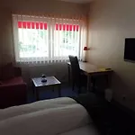 Evenes Fjordhotel