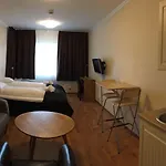 מלון Evenes Fjordhotel Bogen (Nordland)