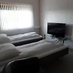 מלון Evenes Fjordhotel Bogen (Nordland)
