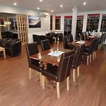 Evenes Fjordhotel Bogen (Nordland)