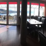 Evenes Fjordhotel מלון Bogen (Nordland)