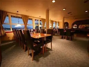 Szálloda Evenes Fjordhotel