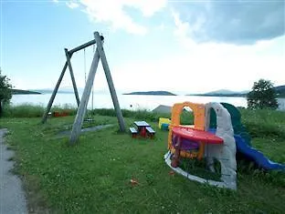 Evenes Fjordhotel