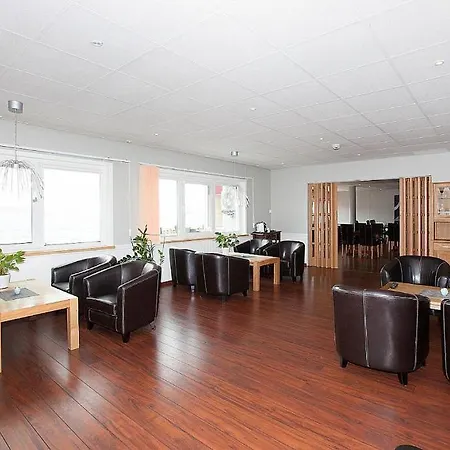 Evenes Fjordhotel 3*