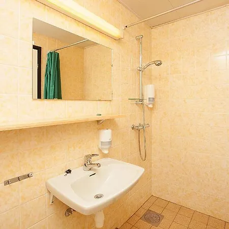 Evenes Fjordhotel Szálloda 3*