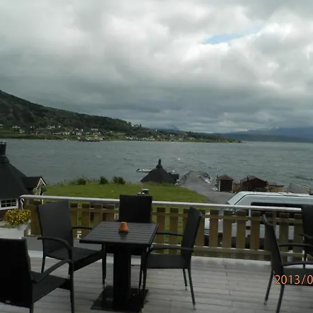 Evenes Fjordhotel