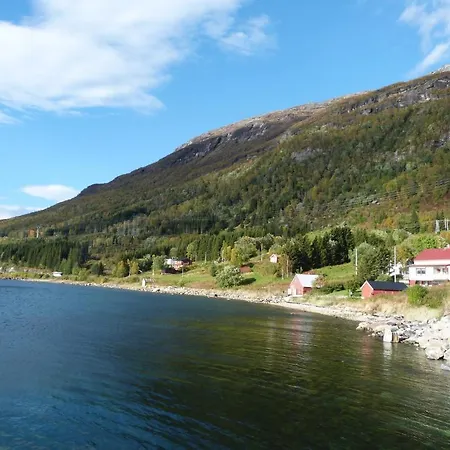 Evenes Fjordhotel Szálloda
