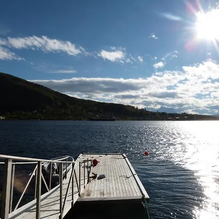 Evenes Fjordhotel 3* Bogen