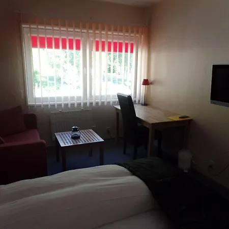 Evenes Fjordhotel