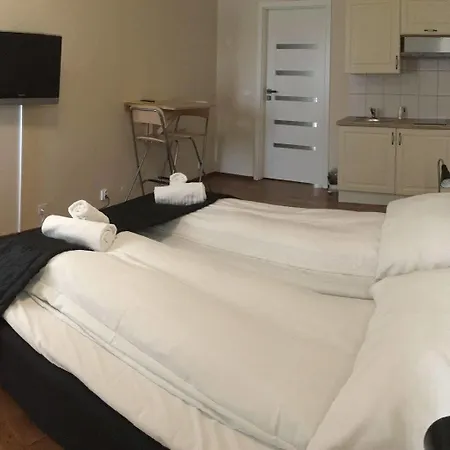 Szálloda Evenes Fjordhotel