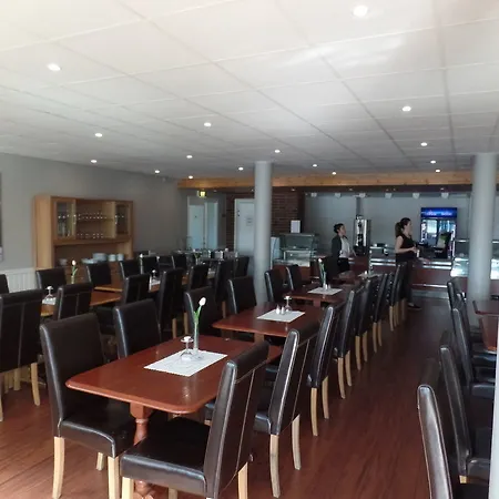 Szálloda Evenes Fjordhotel 3*