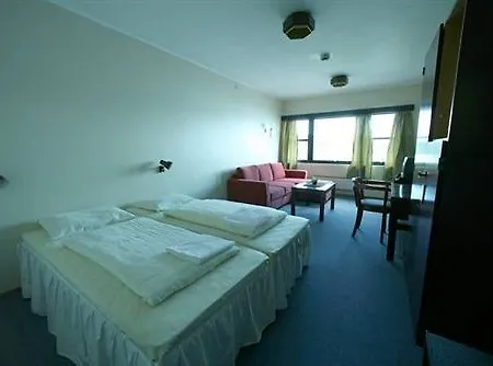 Evenes Fjordhotel Szálloda 3*