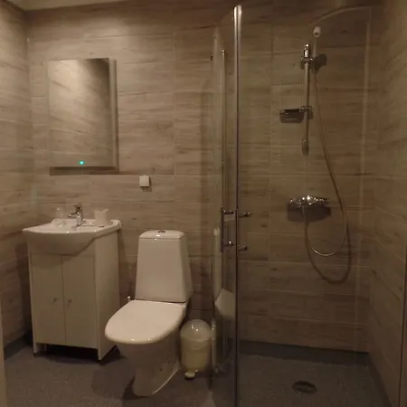 Evenes Fjordhotel 3*
