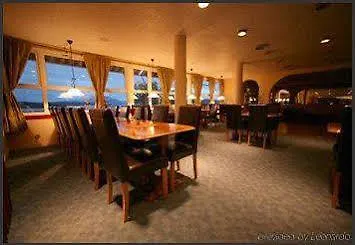 Hotel Evenes Fjordhotel Bogen (Nordland)