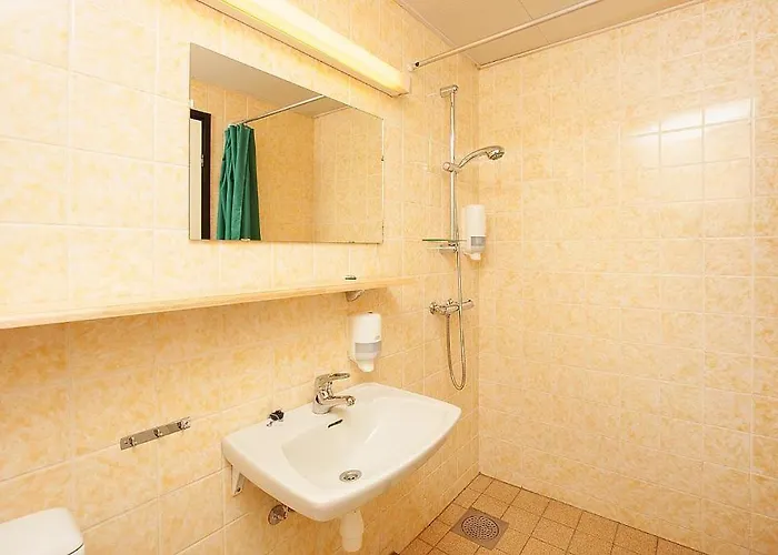 Evenes Fjordhotel Hotel 3*