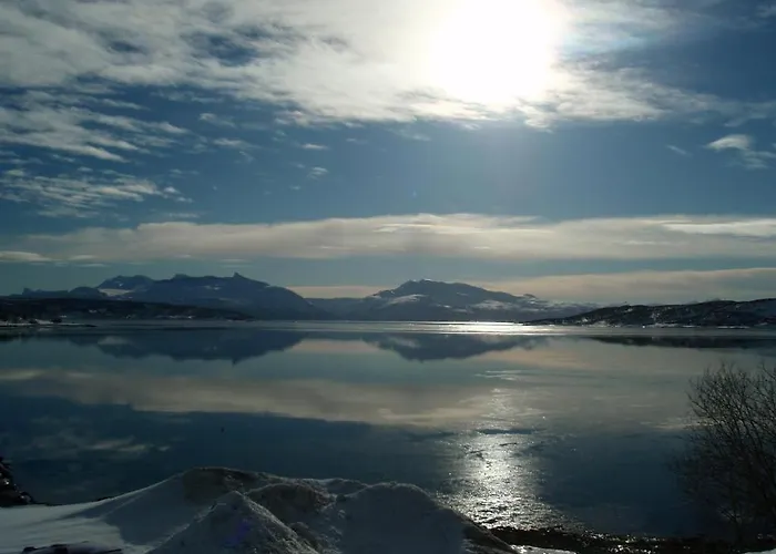 Hotel Evenes Fjordhotel