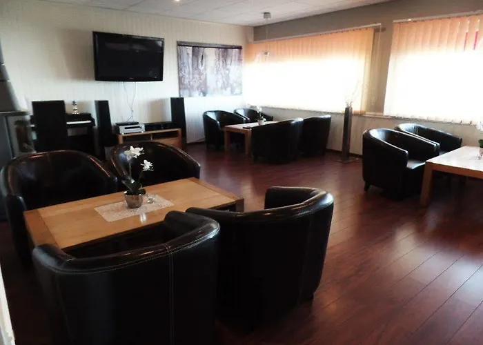 Evenes Fjordhotel Hotel 3*