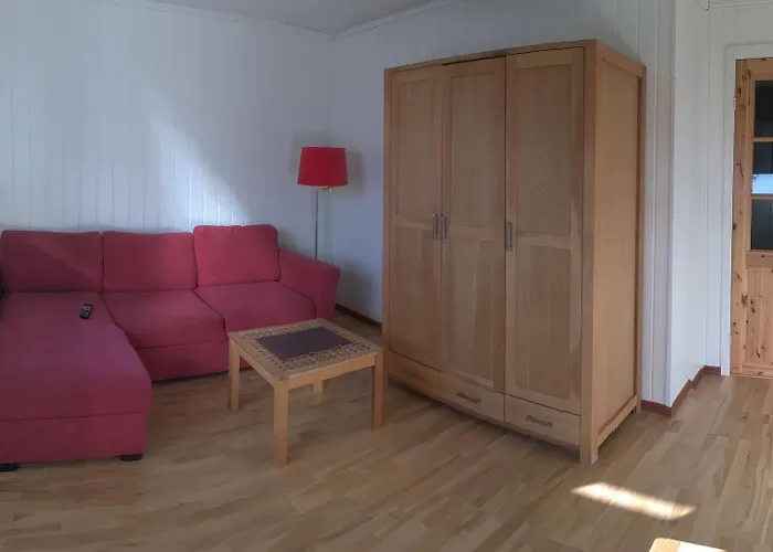 Evenes Fjordhotel 3* Bogen (Nordland)