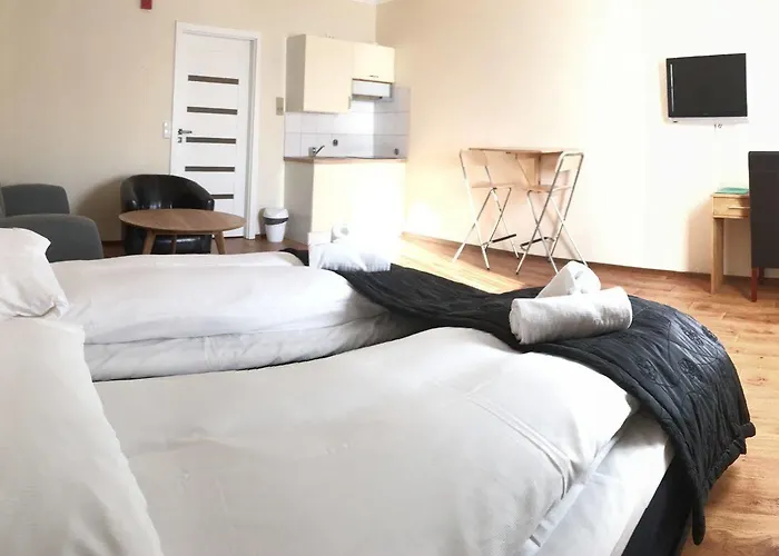 Evenes Fjordhotel Hotel 3*