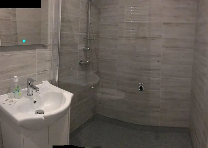 Hotel Evenes Fjordhotel