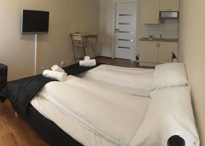 Hotel Evenes Fjordhotel