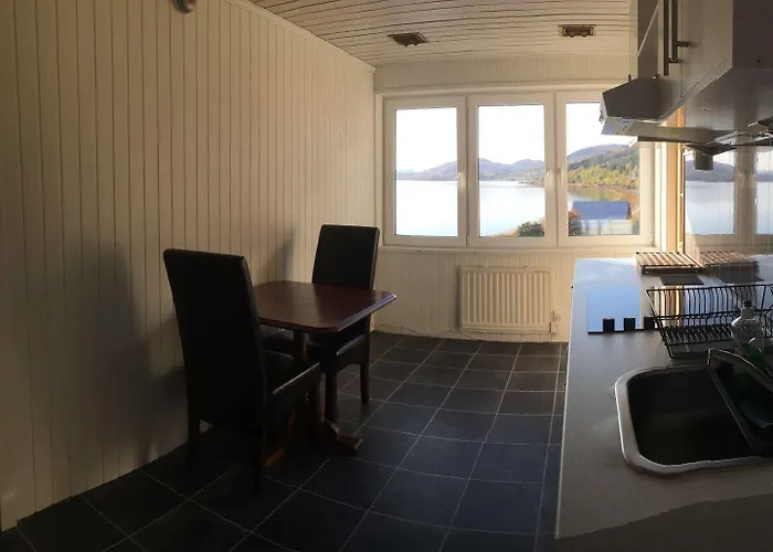 Evenes Fjordhotel 3* Bogen (Nordland)