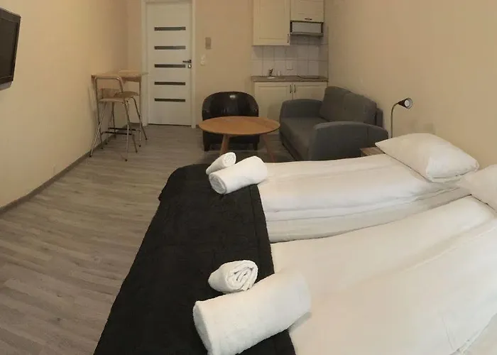 Evenes Fjordhotel Hotel 3*