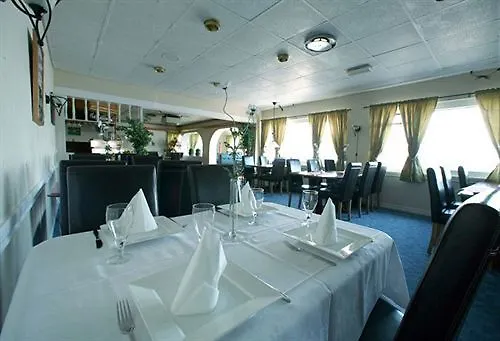 Evenes Fjordhotel 3* Bogen (Nordland)