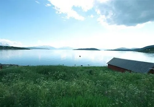 Evenes Fjordhotel Hotel 3*