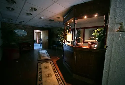 Evenes Fjordhotel Hotel 3*