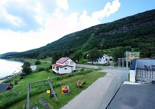 Hotel Evenes Fjordhotel Bogen (Nordland)