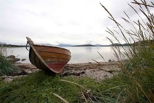 Evenes Fjordhotel 3*