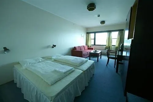 Evenes Fjordhotel Hotel 3*