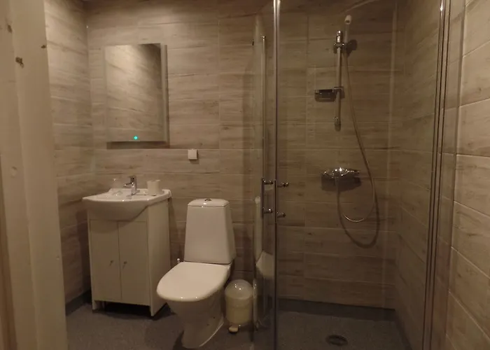 Evenes Fjordhotel 3*