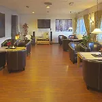 Evenes Fjordhotel Bogen (Nordland)