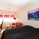 Evenes Fjordhotel 3* Bogen (Nordland)