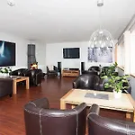 Evenes Fjordhotel Hotel Bogen (Nordland)