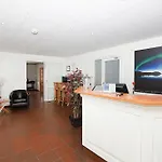 Evenes Fjordhotel Hotel Bogen (Nordland)