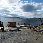 Evenes Fjordhotel Bogen (Nordland)