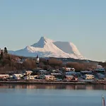 Hotel Evenes Fjordhotel