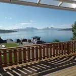 Evenes Fjordhotel