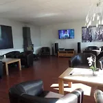 Evenes Fjordhotel 3*