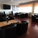 Evenes Fjordhotel Hotel 3*
