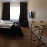 Evenes Fjordhotel Hotel